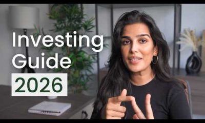 The Only Investing Video You’ll Ever Need in 2026 (Start With 0)