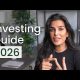 The Only Investing Video You’ll Ever Need in 2026 (Start With 0)