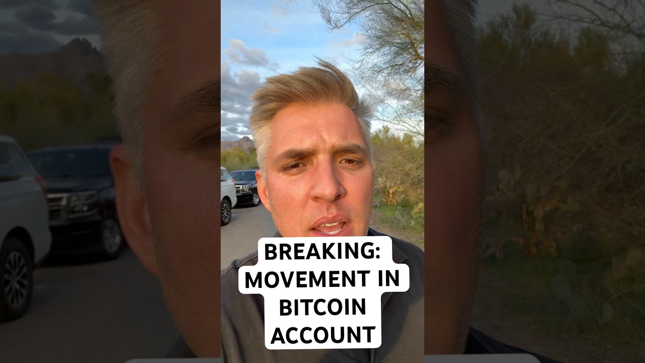 Breaking Nancy Guthrie news movement in the bitcoin account