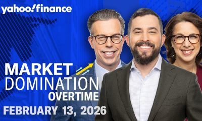 Yahoo Finance: Market Coverage, Stocks, & Business News