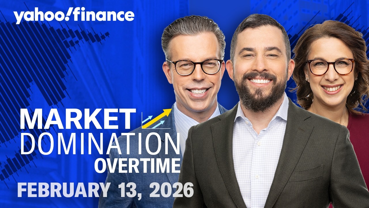 Yahoo Finance: Market Coverage, Stocks, & Business News