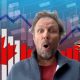 BREAKING; CANADA’S FINANCIAL MARKET #1 IN THE WORLD - CRUSHES USA