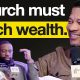 Why Black Churches Should Teach Financial Stewardship Not Just Tithing