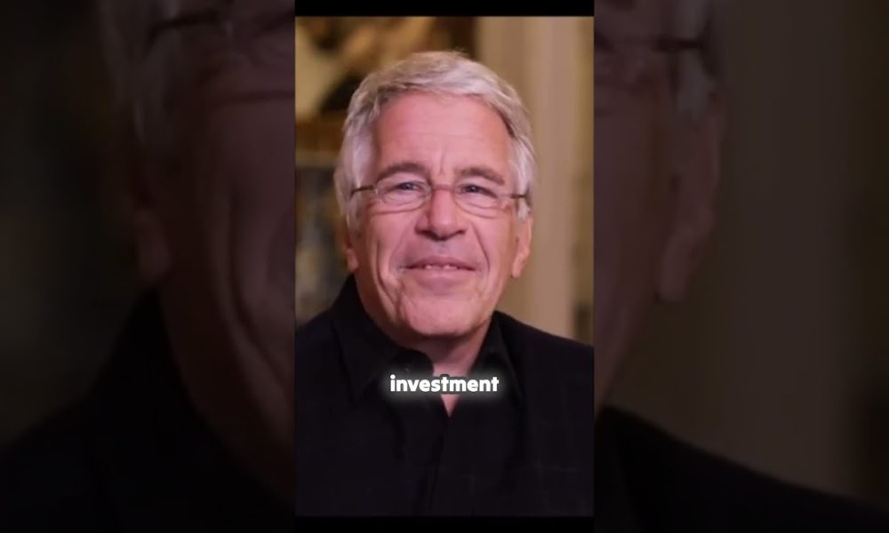 The shocking truth about global finance.