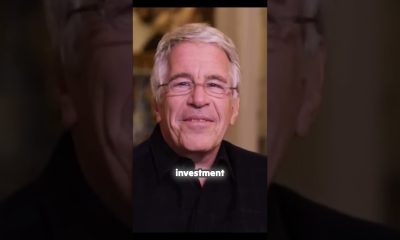 The shocking truth about global finance.