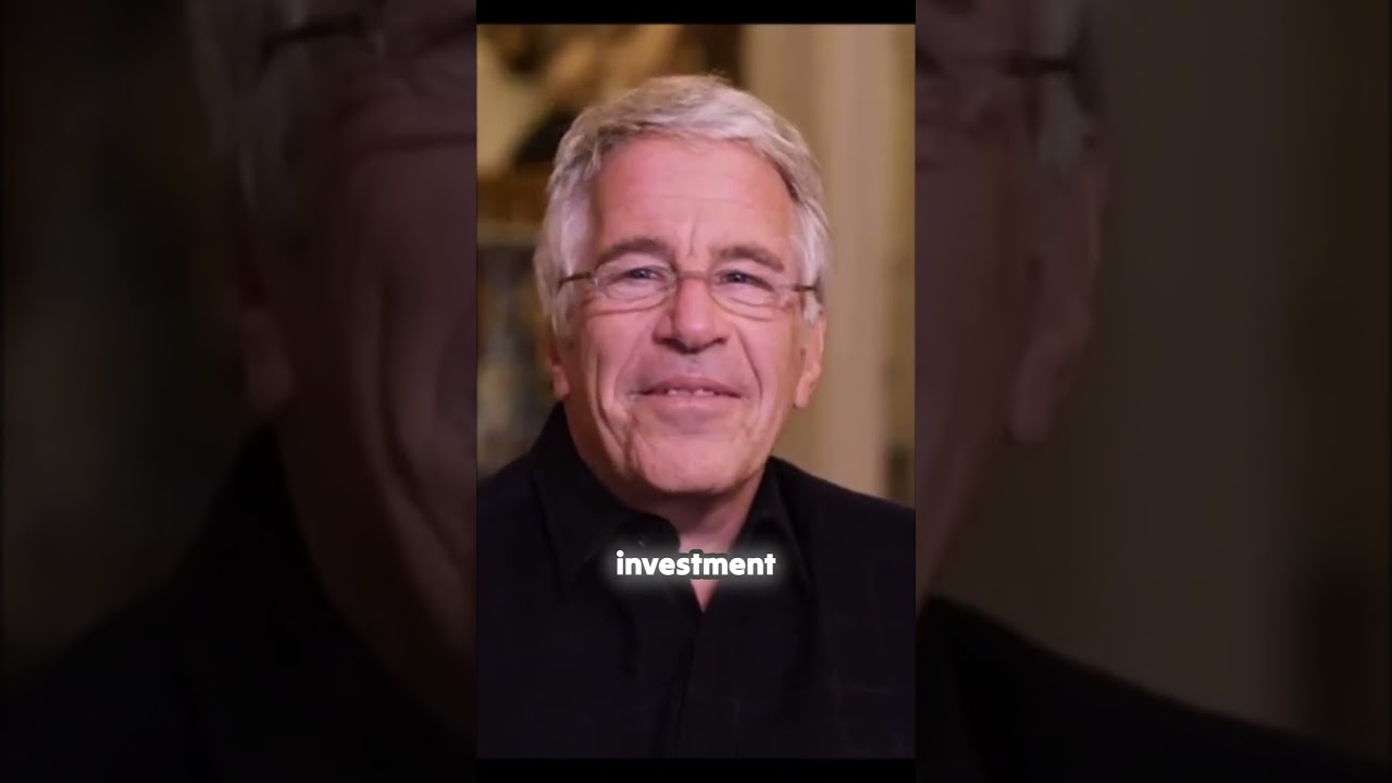 The shocking truth about global finance.