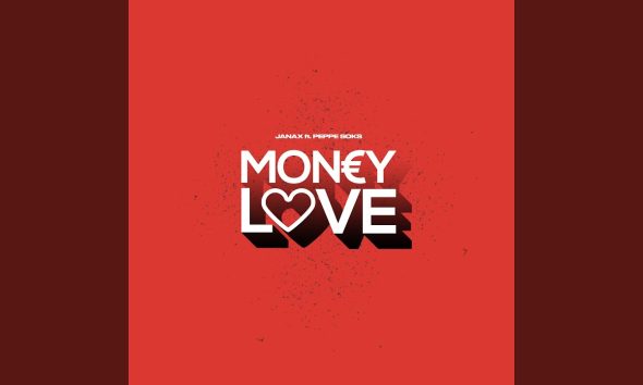 MONEY LOVE (Stereo Love RMX)
