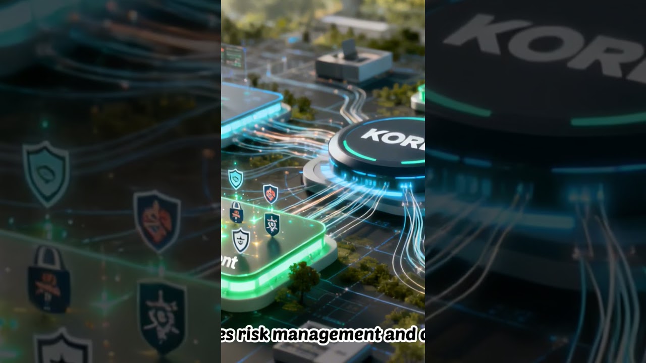 The KORE Code: Coca-Cola's Secret System for Flawless Taste #quality  #viralshorts #viralvideo