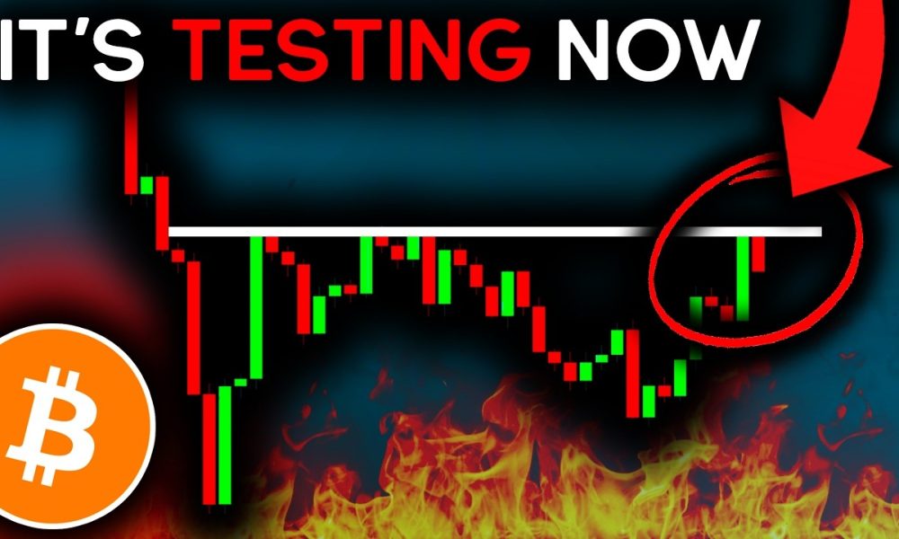 BITCOIN & ALTCOIN HOLDERS CANNOT MISS THIS!!! - Bitcoin News Today, Ethereum & Altcoins