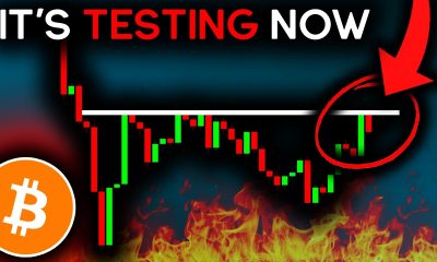 BITCOIN & ALTCOIN HOLDERS CANNOT MISS THIS!!! - Bitcoin News Today, Ethereum & Altcoins