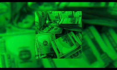 Money! - Kaytoven (money money green green) (Slowed + Reverb)