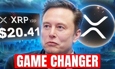 Elon Musk Is About To FULLY Adopt XRP!