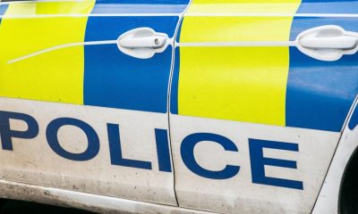 Man charged after drugs found in car in Darlington