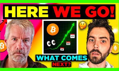 Crypto Is About To Explode (Here’s Why) “Like Buying Bitcoin in 2018”