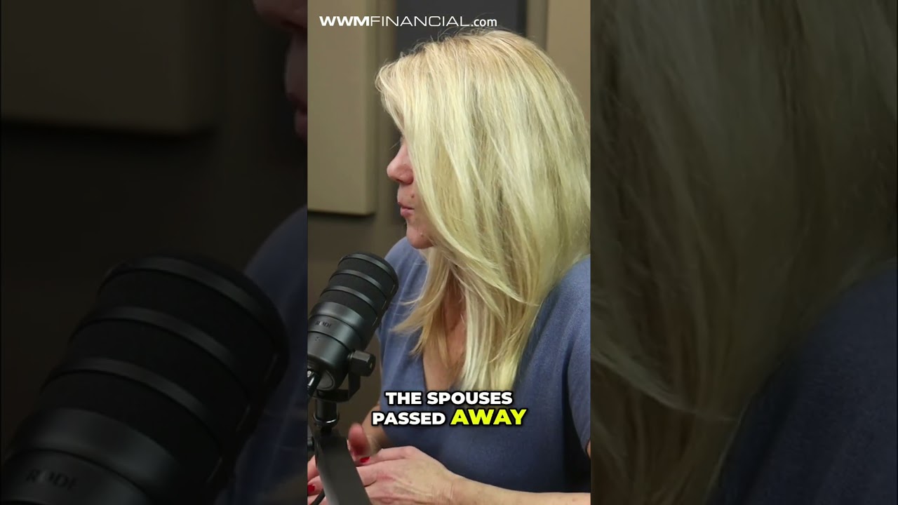 Spousal Property & Basis Mistakes - WWM Financial is an SEC Registered Investment Advisor