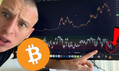 HISTORICAL BITCOIN SIGNAL IS FLASHING...