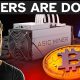 Bitcoin Miners Are Abandoning BTC... And No One Is Talking About Why