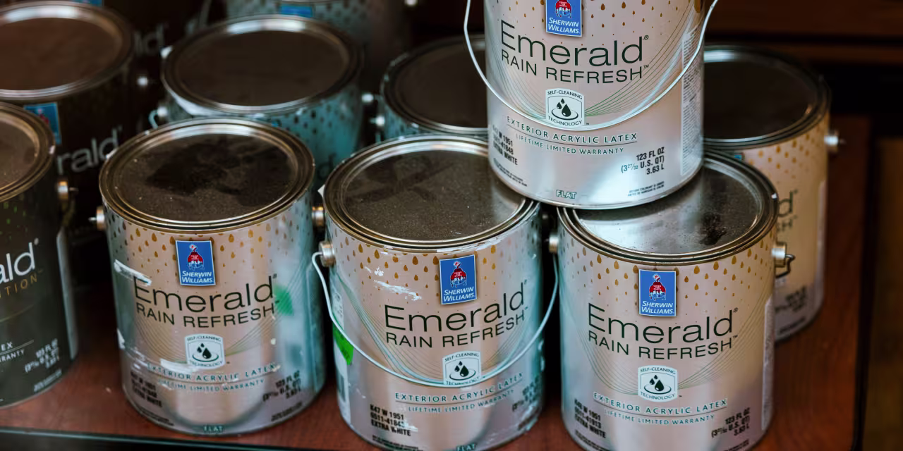 Stock Market Suffers AI-Inspired Meltdown. The Real World Wins Again.