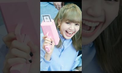 LISA - 'MONEY' (ft. BLACKPINK)