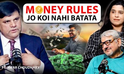 Stop Being Broke! | Money Rules for Financial Freedom