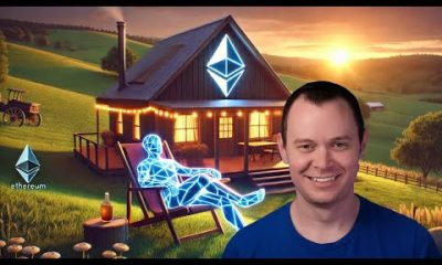 Welcome Back Home, Ethereum!