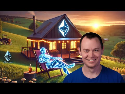 Welcome Back Home, Ethereum!