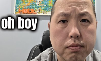 Bitcoin Investors...This Doesn't Look Good