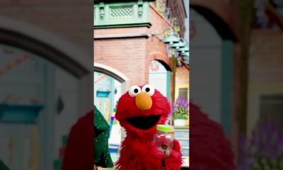 Elmo Saves Money! #sesamestreet