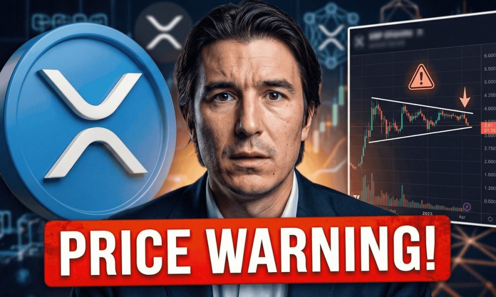 XRP PRICE RISES BUT WE ARE NOT BACK YET! - IS RETAIL OUT OF CRYPTO - DON'T PRICE YOUR XRP IN USD