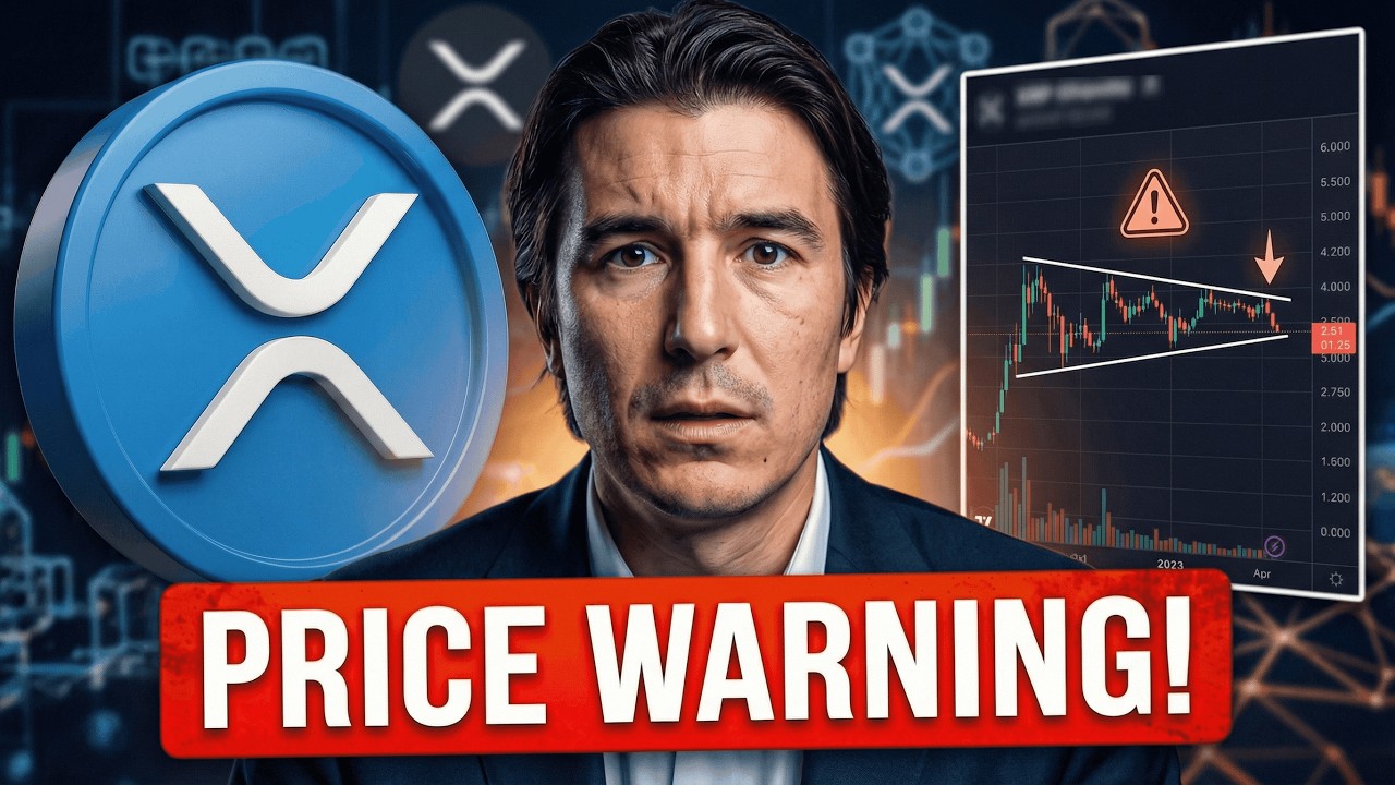 XRP PRICE RISES BUT WE ARE NOT BACK YET! - IS RETAIL OUT OF CRYPTO - DON'T PRICE YOUR XRP IN USD