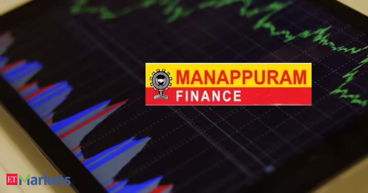 Bain Capital Secures RBI Approval for Major Stake in Manappuram Finance
