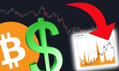 BITCOIN HOLDERS... THESE CHARTS REVEALS THE BOTTOM