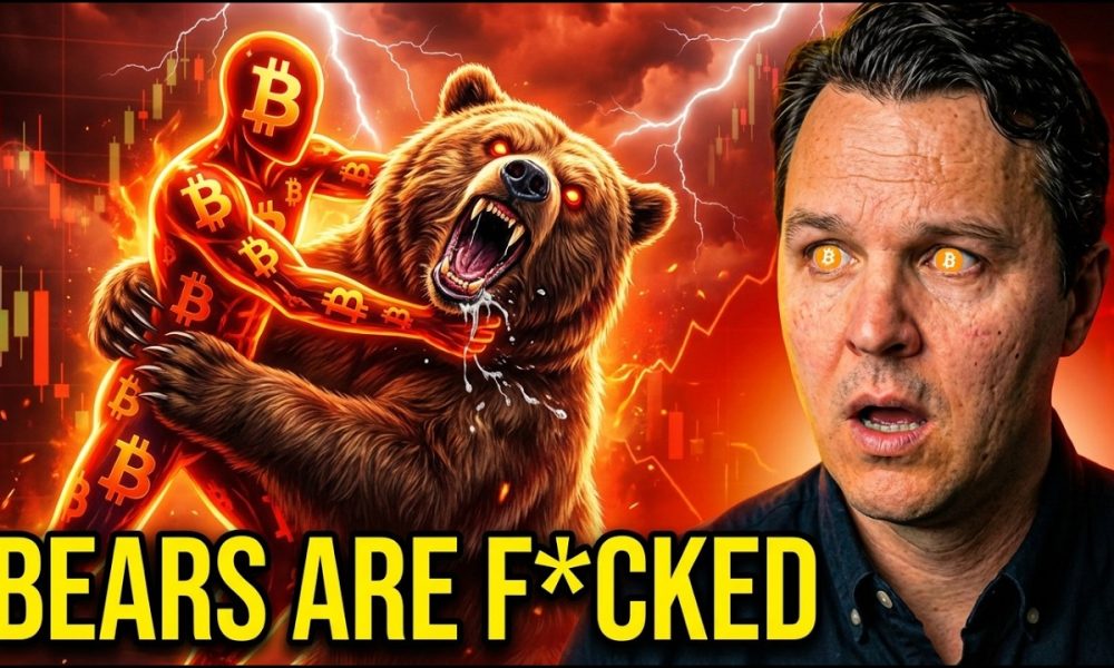 Is The 2026 Crypto Bear Market Over?