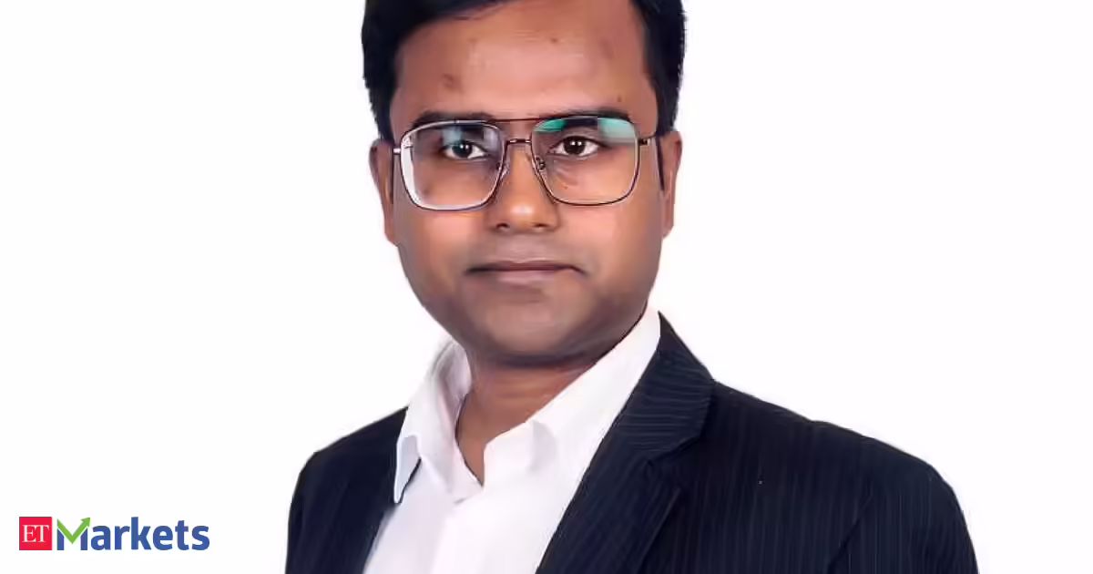 Break below 20-DMA shifts risk-reward unfavourably for Nifty: Rupak De