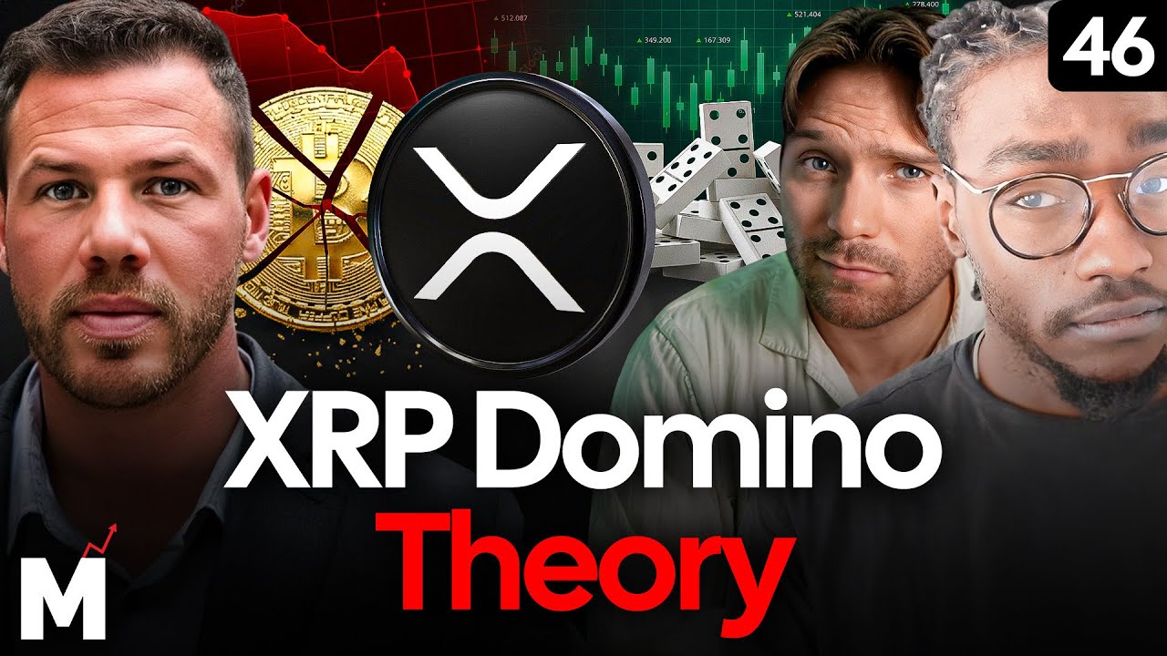 How XRP Becomes the #1 Asset in the World w/ Jake Claver