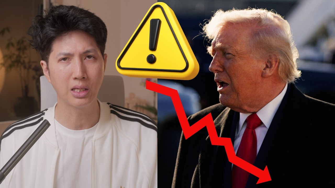 Trump freaks out as they run out of money