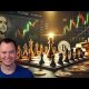 Bitcoin, Gold, Stocks, Chess