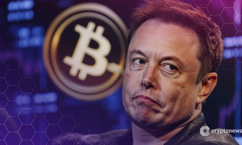 Elon Musk’s X to Launch Smart Cashtags Enabling In-App Stock and Crypto Trading