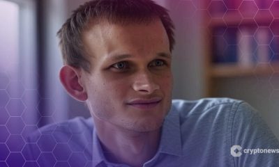 Vitalik Buterin Warns Prediction Markets Are Becoming Overly Speculative