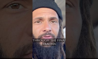 Understanding Financial Trauma: When Money Isn't Enough!!! #financialtrauma #healing #motivation