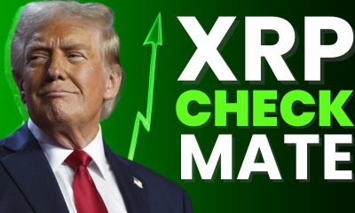 XRP Just Won Crypto - 99% Failed