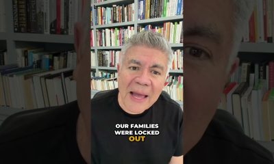 Latino History and the Fight for Financial Dignity