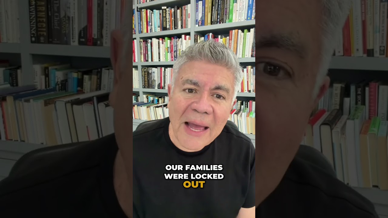 Latino History and the Fight for Financial Dignity