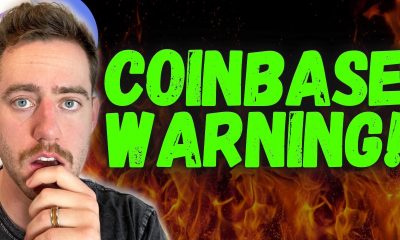 COINBASE CUSTOMERS UNABLE TO BUY AND SELL CRYPTO