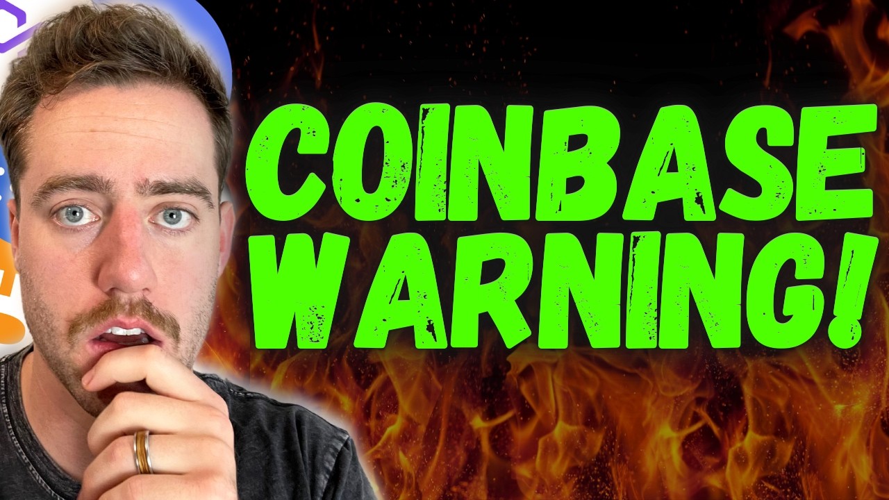 COINBASE CUSTOMERS UNABLE TO BUY AND SELL CRYPTO