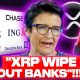 CEO'S JUST CONFESSED!! "XRP' WILL WIPE OUT BANKS"?!?!?
