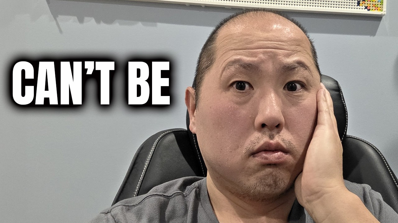 What BlackRock said about Bitcoin Can't Be Real