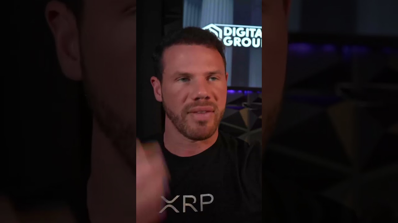 This Will Push XRP to 3-4 Digits