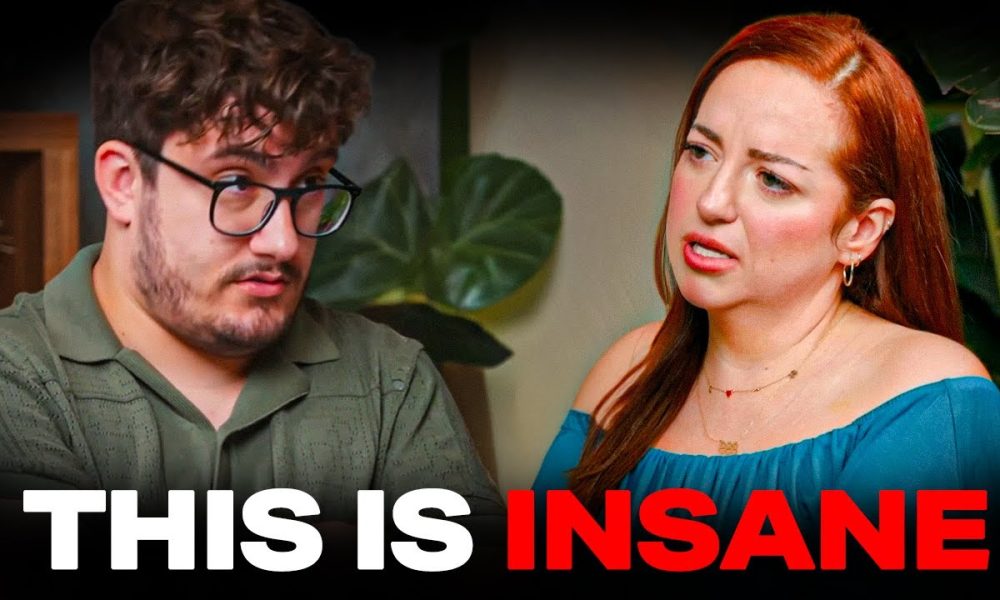 The Stupidest Woman Ever On Financial Audit | Caleb Hammer Clip