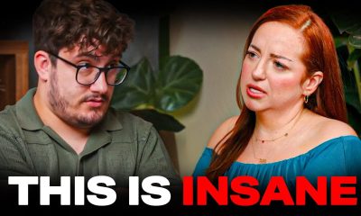 The Stupidest Woman Ever On Financial Audit | Caleb Hammer Clip